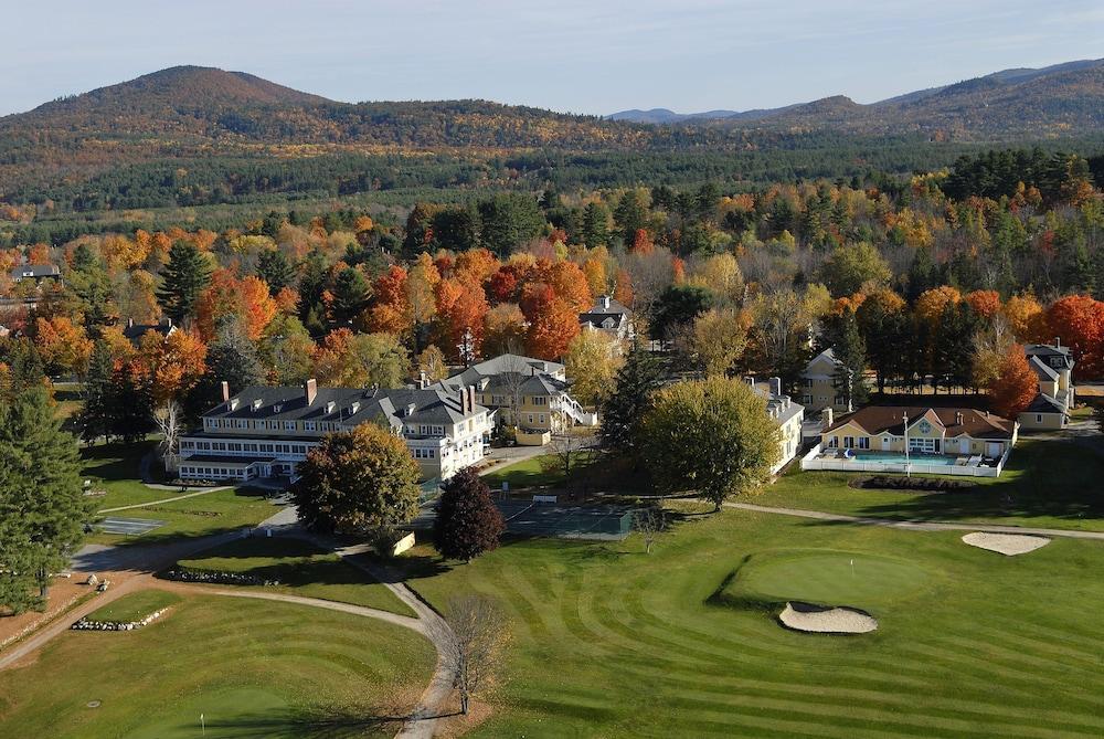 Bethel Inn Resort Exterior foto